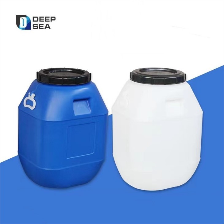 Thermal silica