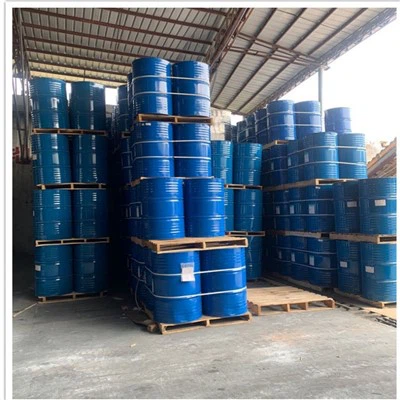 Minyak Silikon Larut Air 200cst